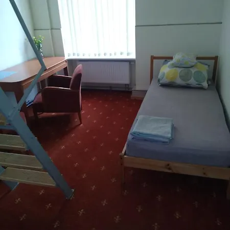 Hostel Kwadrans-2